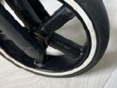 Cybex Balios S Lux 2023 + lopšysparduodamas Cybex - nuotraukos Nr. 5