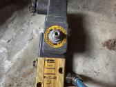 Parker Lucifer pneumatinis elektromagnetinis vožtu
