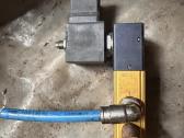 Parker Lucifer pneumatinis elektromagnetinis vožtu - nuotraukos Nr. 2