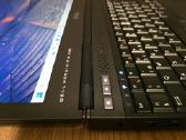 Nešiojamas kompiuteris i7 naujas SSD 500 GB. 24gb. - nuotraukos Nr. 3