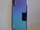 Huawei P20 Pro labai geros būklės - nuotraukos Nr. 2