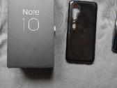 Xiaomi Mi Note 10 - nuotraukos Nr. 3