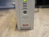 Apc back-ups cs650 - nuotraukos Nr. 2