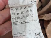 Ikea Seglaro lauko skėtis - nuotraukos Nr. 2
