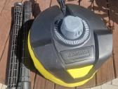 Aukšto slegio terasos plovykla Karcher