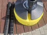 Aukšto slegio terasos plovykla Karcher - nuotraukos Nr. 3