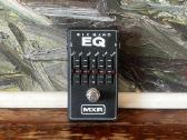 Mxr 6 Band Eq