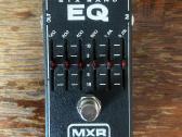 Mxr 6 Band Eq - nuotraukos Nr. 2
