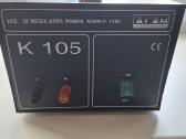 Alan K105 maitinimo blokas - nuotraukos Nr. 2