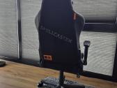 Žaidimų kėdė Sense7 Spellcaster Senshi Edition