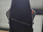 Žaidimų kėdė Sense7 Spellcaster Senshi Edition - nuotraukos Nr. 5