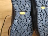 Simms G4 braidymo batai 43 - nuotraukos Nr. 7