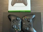 Xbox oone x 1tb - nuotraukos Nr. 2