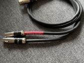 Tellurium Ultra Black Xlr