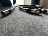 Tellurium Ultra Black Xlr - nuotraukos Nr. 3