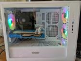 Gaming, Ryzen 5 5500, 16gb Ddr4 RAM, SSD + 1tb HDD - nuotraukos Nr. 2
