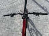 MTB White Karboninis L dysis - nuotraukos Nr. 3