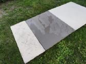 Akmens darbastalis kvarcas technistone 3 dalių - nuotraukos Nr. 2