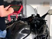 Crp Mot Motorcycle - nuotraukos Nr. 7