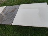 Akmens darbastalis kvarcas technistone 3 dalių - nuotraukos Nr. 3