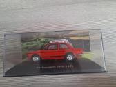 Parduodamas Volkswagen Jetta 1979 1:43