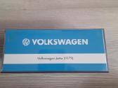 Parduodamas Volkswagen Jetta 1979 1:43 - nuotraukos Nr. 2
