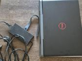 Parduodu loptopą Dell G55587 Gtx1050ti,bi5-8300h - nuotraukos Nr. 3