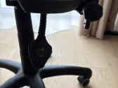 Rašomojo stalo kėdė, biuro kėdė, kede - nuotraukos Nr. 4