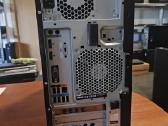 Workstations Z2 G4 i7-8700 64gb 512gb P1000 4gb - nuotraukos Nr. 2