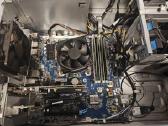 Workstations Z2 G4 i7-8700 64gb 512gb P1000 4gb - nuotraukos Nr. 3