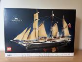 Lego Endurance 10335