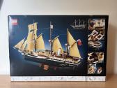 Lego Endurance 10335 - nuotraukos Nr. 2