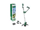 Bosch Universalgrasscut 18v-260 trimeris - nuotraukos Nr. 2