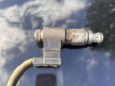 24v hidraulinis elektromagnetinis kasetinis vožtuv - nuotraukos Nr. 2
