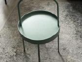 Ikea Burvik Staliukas
