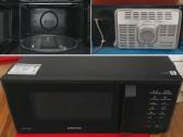 Samsung Smart Oven