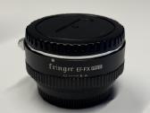 Sigma 18-35mm f/1.8 Dc Hsm Art Canon Ef - nuotraukos Nr. 4