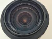 Canon objektyvas Ef 24-105mm