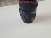 Canon objektyvas Ef 24-105mm - nuotraukos Nr. 4