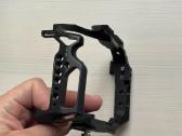Tilta Full Camera Cage Sony a7 Iv (ta-t30-fcc-b) - nuotraukos Nr. 3