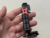 Tilta Full Camera Cage Sony a7 Iv (ta-t30-fcc-b) - nuotraukos Nr. 4