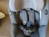 Automobilinė kėdutė Maxi Cosi Mica - nuotraukos Nr. 6