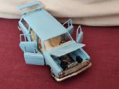 1:43 gaz 24-02 volga A13 ussr