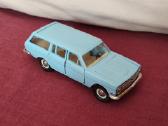 1:43 gaz 24-02 volga A13 ussr - nuotraukos Nr. 4