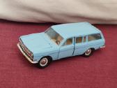 1:43 gaz 24-02 volga A13 ussr - nuotraukos Nr. 5