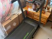 Tunturi Cardio Fit T30 bėgimo takelis