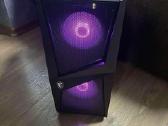 Gaming Pc R5 5500 ir 3060ti