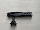 Smallrig rankena su Nato spaustuku ir cold shoe