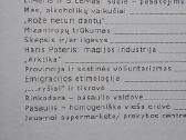 Spraunius prieš Spraunių - nuotraukos Nr. 8