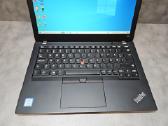 Lenovo Thinkpad X280/13,3"HD/i3-8130u/8ram/256ssd - nuotraukos Nr. 2